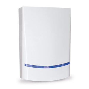 AMC BLADE WB 01 BLUE Sirena Antifurto Autoalimentata