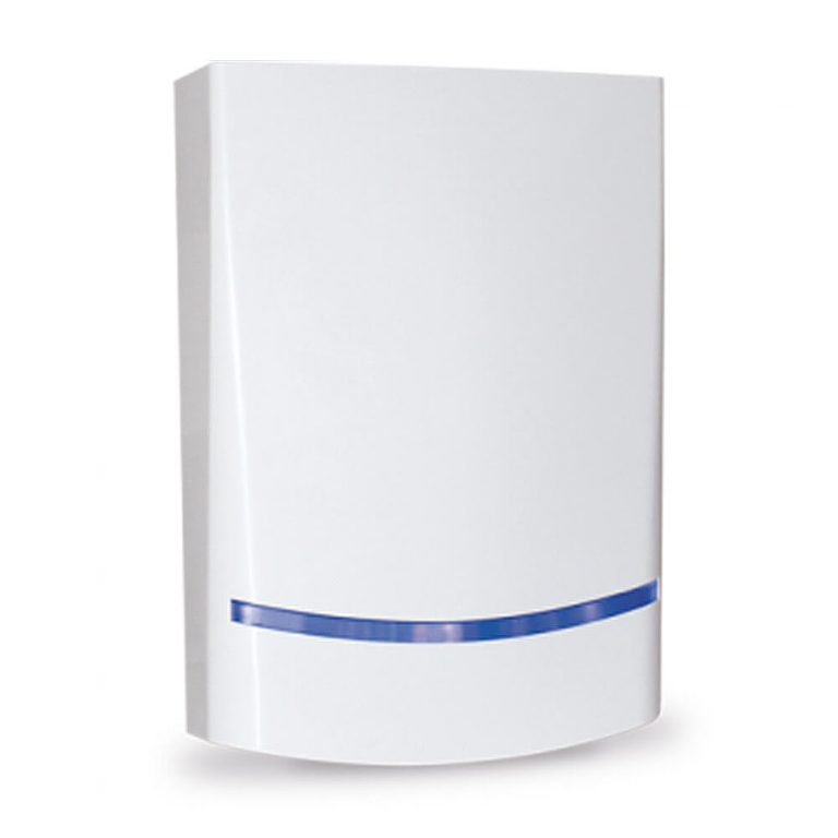 AMC BLADE WB 01 BLUE Sirena Antifurto Autoalimentata amc blade01