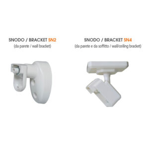 AMC IF800P Sensore radio 868MHz Bidirezionale PET Immune 10 Kg - immagine 3