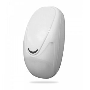 AMC KIT 915 LARIO Centrale Antifurto 64 Zone Wireless con Wi-Fi integrato - immagine 3