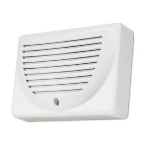 AMC Kit 975 Centrale CX64 8/24 Zone + K-Blue + 2x MOUSE09 con App - immagine 6