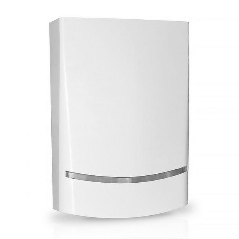 AMC SRL800-WB Sirena Antifurto Wireless Bidirezionale 868 MHz amc srl800