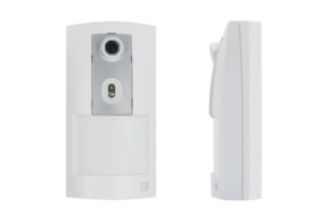 AMC IFV800 Sensore IR Wireless con Telecamera Wi-Fi Integrata 868 MHz - immagine 2