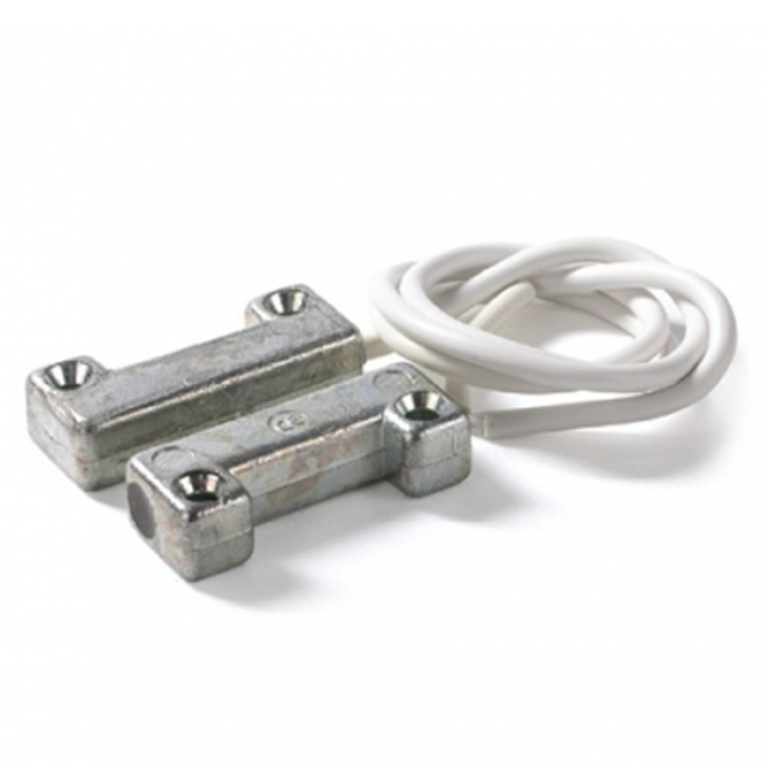 FDP A-C3N Contatto Magnetico Corazzato in Metallo Montaggio a Vista IP65 contatto AC3N 800x800 1