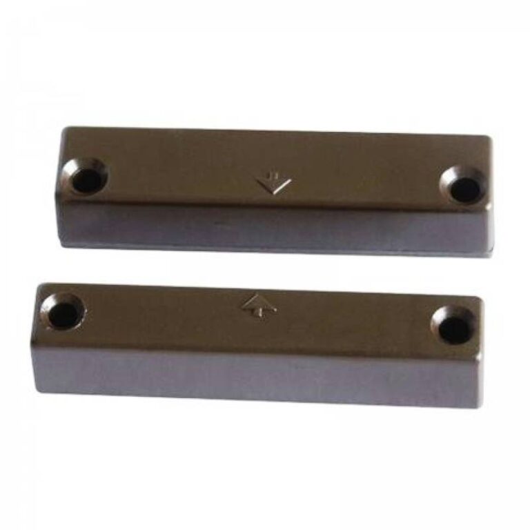 Menvier Cooper 405M-M Contatto Magnetico Marrone in PVC csa 405 m 800x800 1