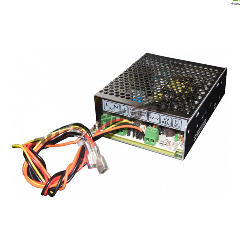 AMC AL30SW Alimentatore switching protetto per Centrali amc S840 amc elettronica al30sw alimentatore