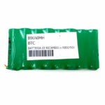 amc elettronica batteria btx rx800