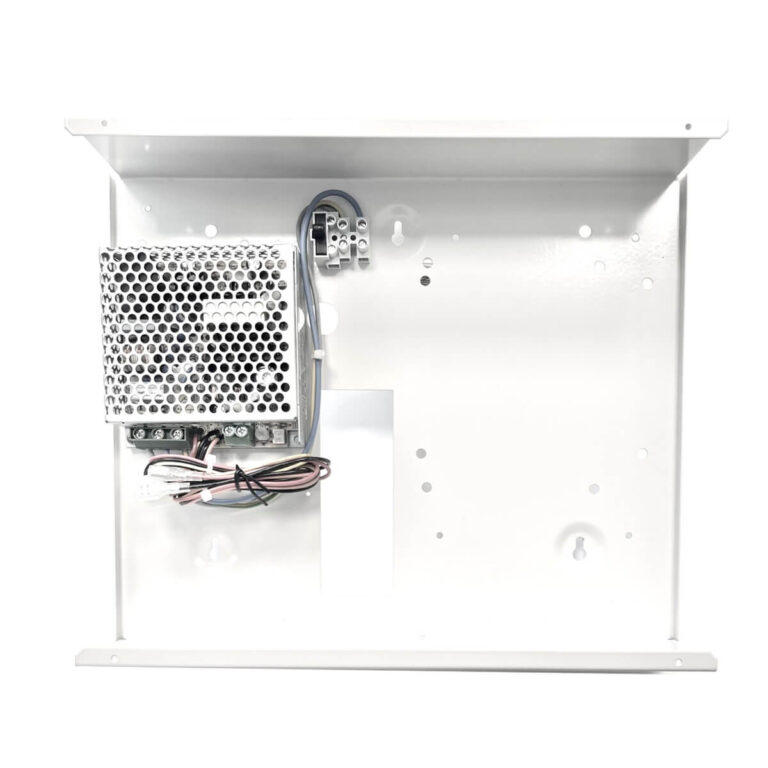 AMC Box Alimentatore Supplementare 7A amc elettronica box alimentatore