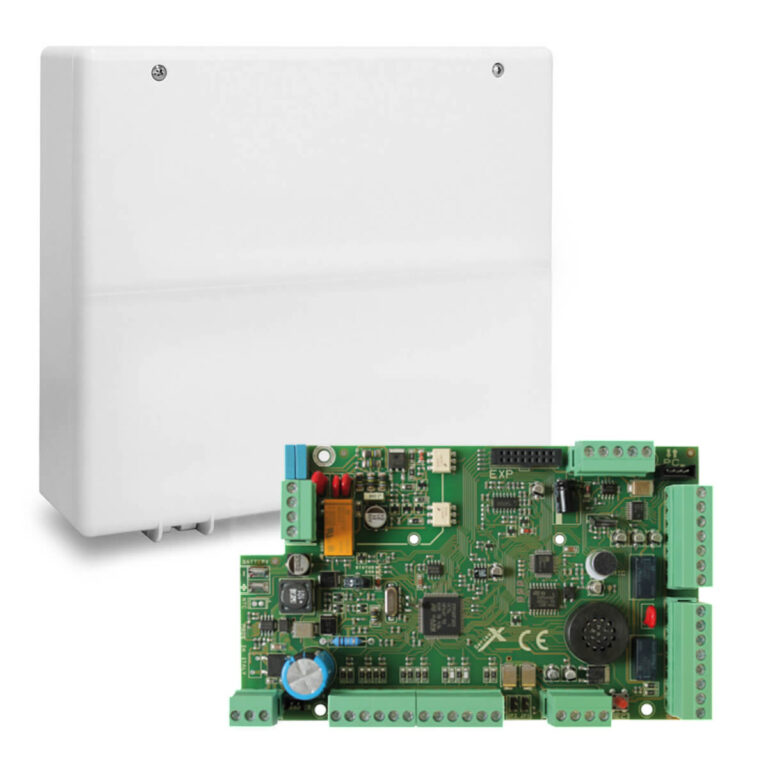 amc elettronica centrale x824 x864