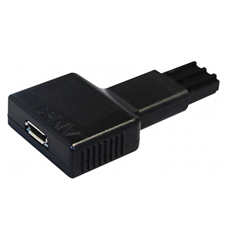 AMC COM/USB Interfaccia Collegamento PC per Centrali AMC Elettronica amc elettronica com usb