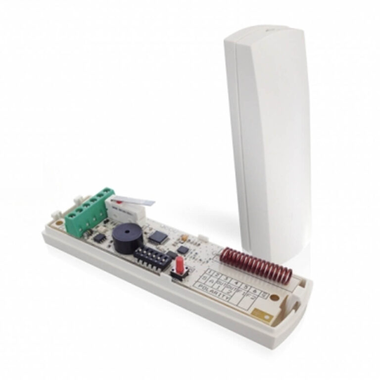 AMC CS400 Trasmettitore Universale per SRL400 433MHz amc elettronica cs400