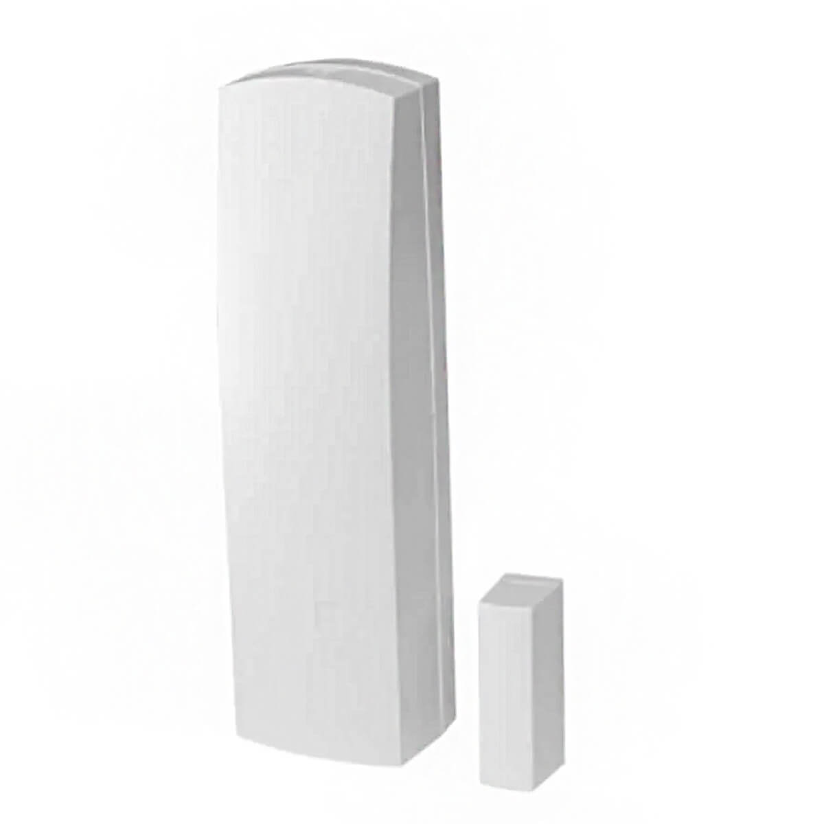 amc elettronica cu800 trasmettitore con contatto magnetico