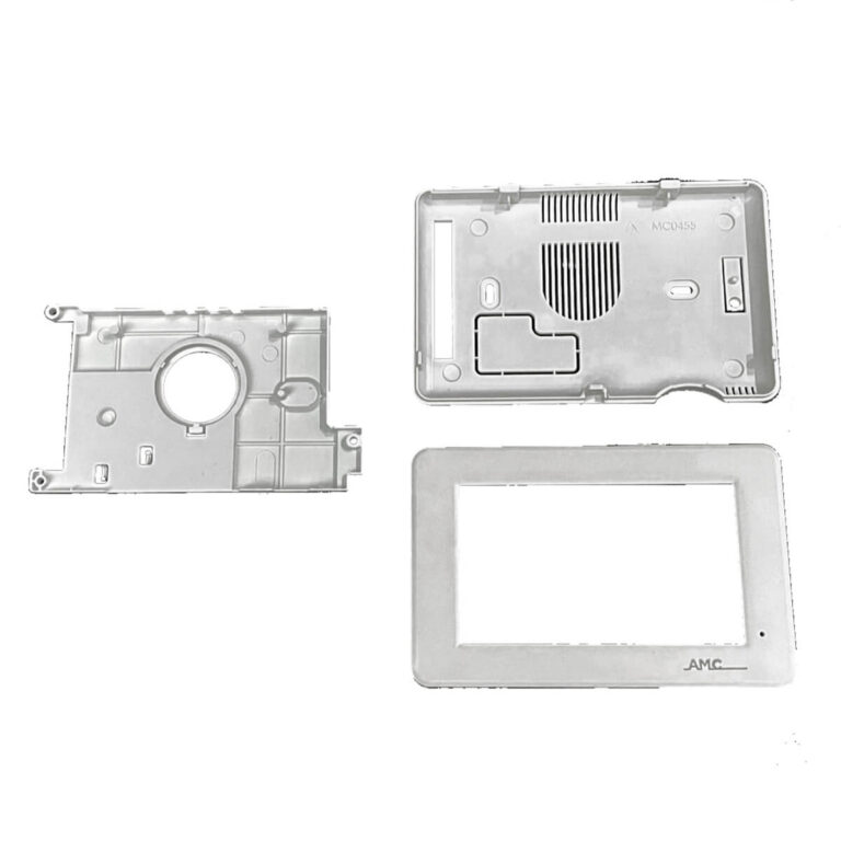 AMC Guscio di Ricambio per Tastiere UNIKA amc elettronica guscio tastiera unika