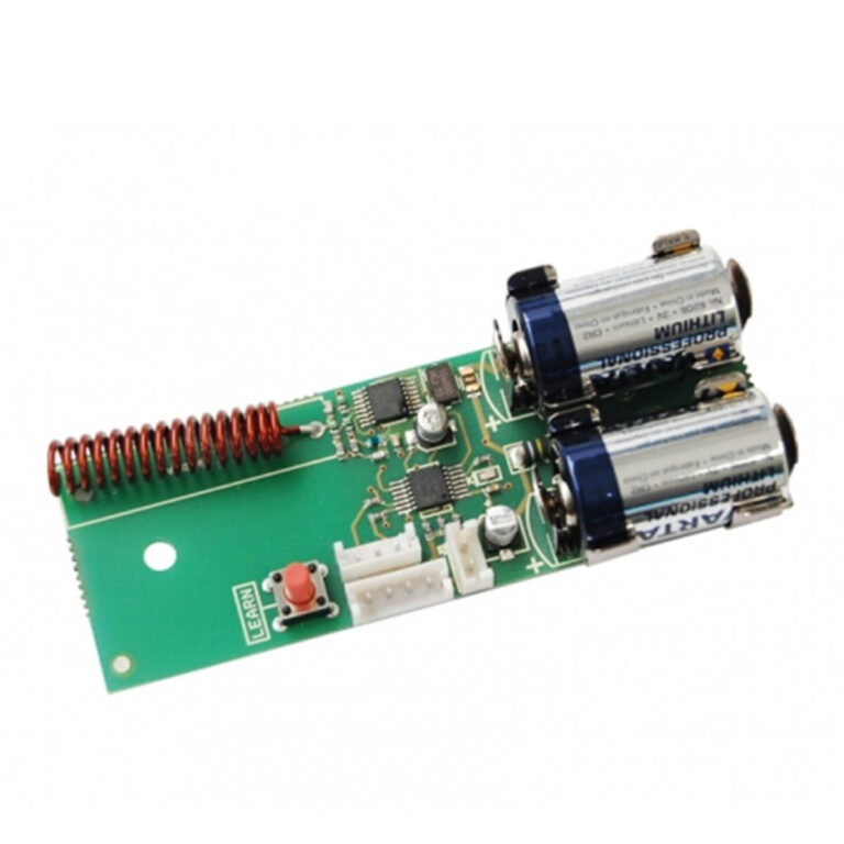 AMC IF-X Trasmettitore Universale per Sensori a Basso Consumo amc elettronica if x