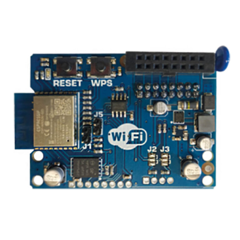 amc elettronica ip 1 w