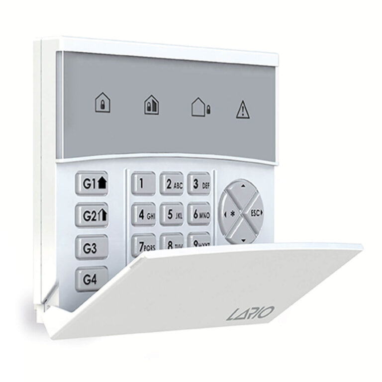 AMC K-LARIO Controller LED Wireless per Centrale LARIO amc elettronica klario