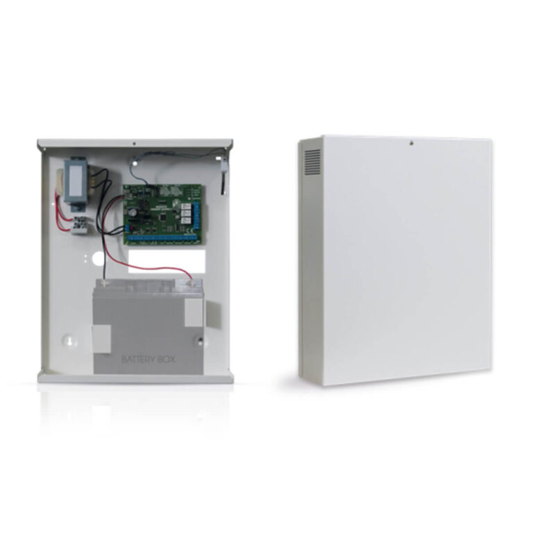 AMC KX-AL Alimentatore Remoto amc elettronica kx al