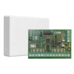 AMC KX-In Scheda Espansione 8 Ingressi per Centrali Serie X - C amc elettronica kx in