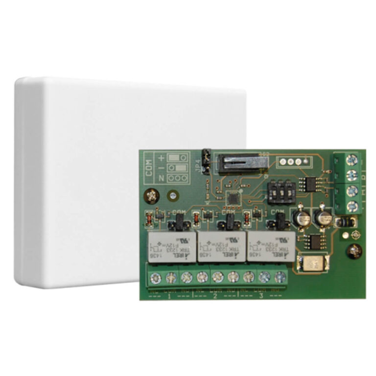 AMC KX-Out Modulo di Espansione amc elettronica kx out