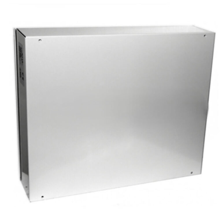 AMC Box Metallico per Centrali amc elettronica mt box