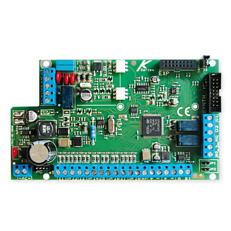 AMC Scheda di Ricambio per Centrali K8 V v2.40 amc elettronica scheda ricambio centrale k8