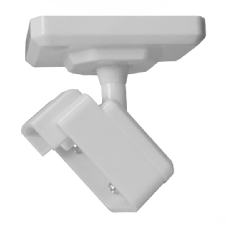 AMC SN4 Snodo da Parete e da Soffitto per Sensori Smile, Mouse, Promask amc elettronica sn4