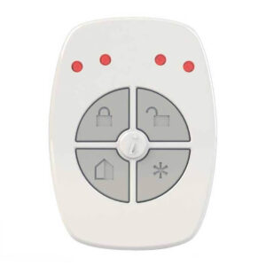 AMC TR800 Telecomando Radio 868MHz 4 Canali Bidirezionale - immagine 4