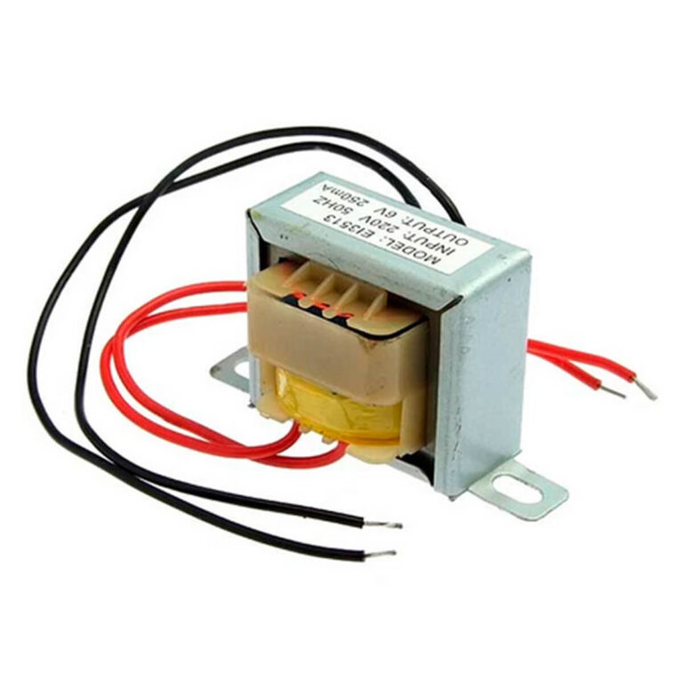 AMC TR568 Trasformatore per Centrali Serie X amc elettronica trasformatore centrali serie x tr568