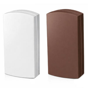 AMC CM800 Trasmettitore 868MHz con Contatto Magnetico 2 Ingressi