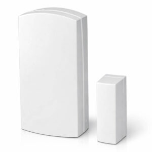 AMC KIT 915 LARIO Centrale Antifurto 64 Zone Wireless con Wi-Fi integrato - immagine 4