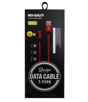 Cavo Ricarica + Dati USB e Micro USB 1 Metro - immagine 2