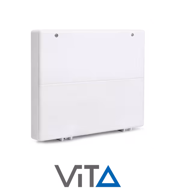 amc elettronica serie vita