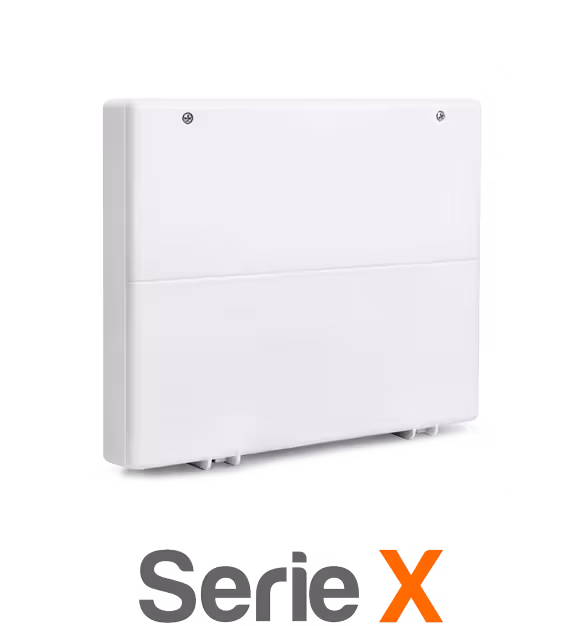 amc elettronica serie