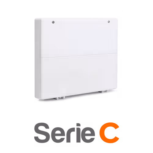 amc elettronica serie c amc elettronica serie c