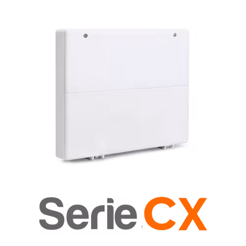 amc elettronica serie amc elettronica serie