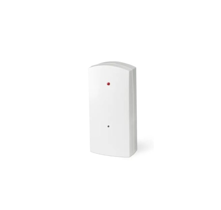 AMC GS1 sensore microfonico digitale per la rilevazione della rottura vetri amc gs1